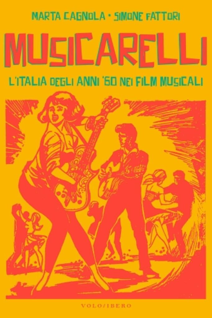 musicarelli