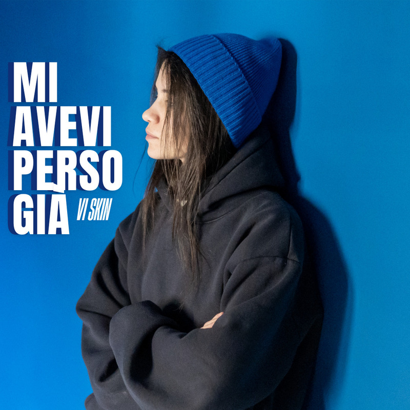 vi skin mi avevi perso già