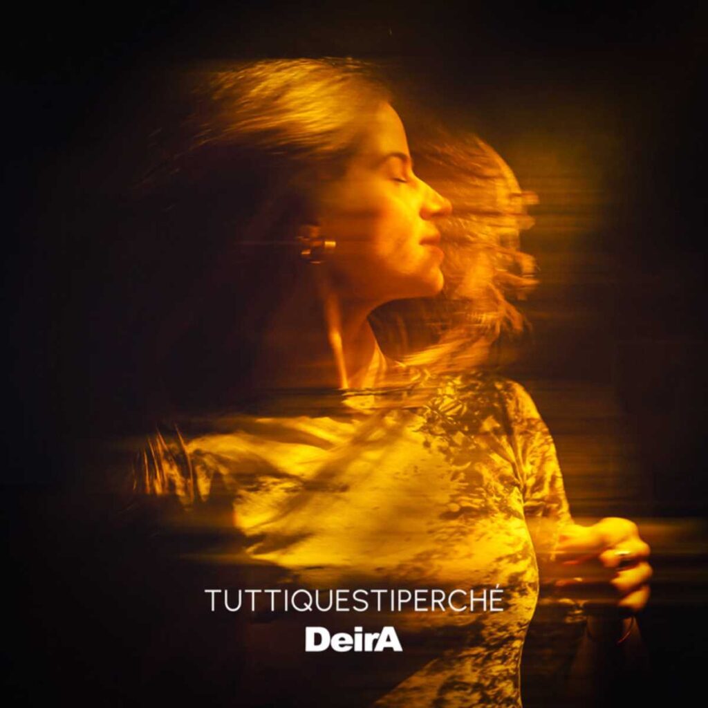 Deira TuttiQuestiPerché