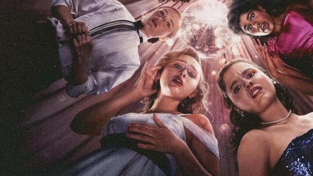 Fear Street: Prom Queen, la recensione del quarto film della serie