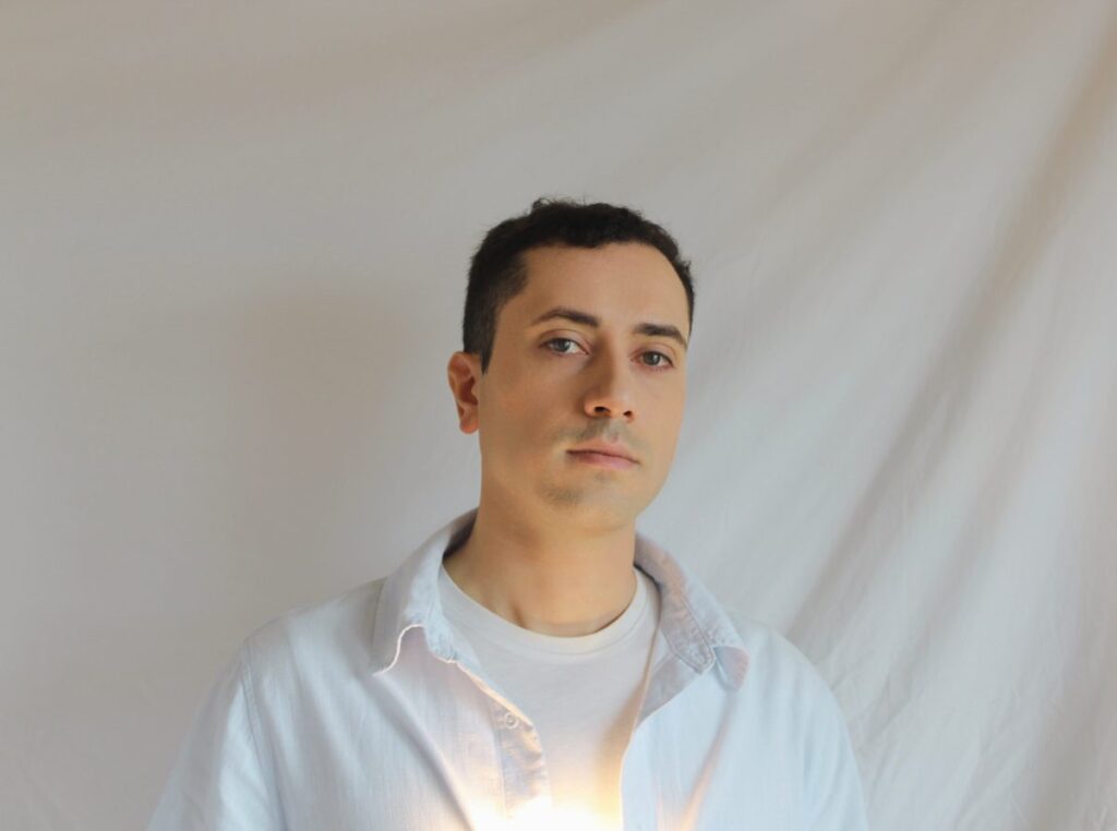 giuseppe campagnani nuova vita
