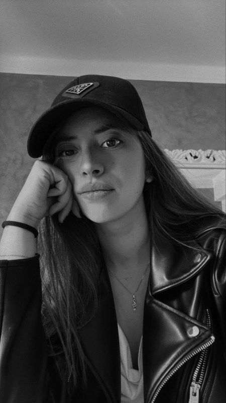 lara serrano parole sciolte