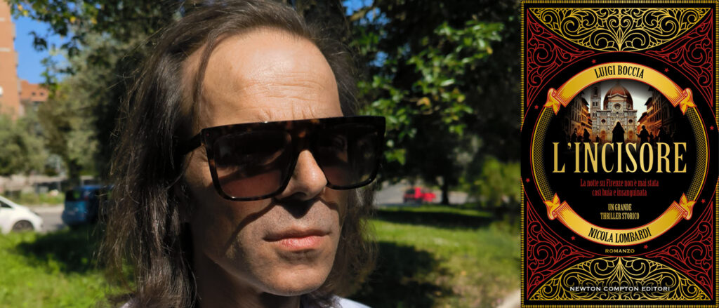 ESCLUSIVA MNN - Intervista a Luigi Boccia: editore, autore, sceneggiatore e regista