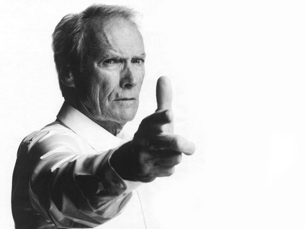Buon compleanno, Clint Eastwood! L'attore e regista compie 95 anni