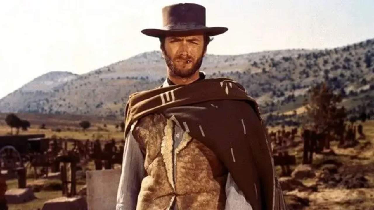 Il buono, il brutto, il cattivo