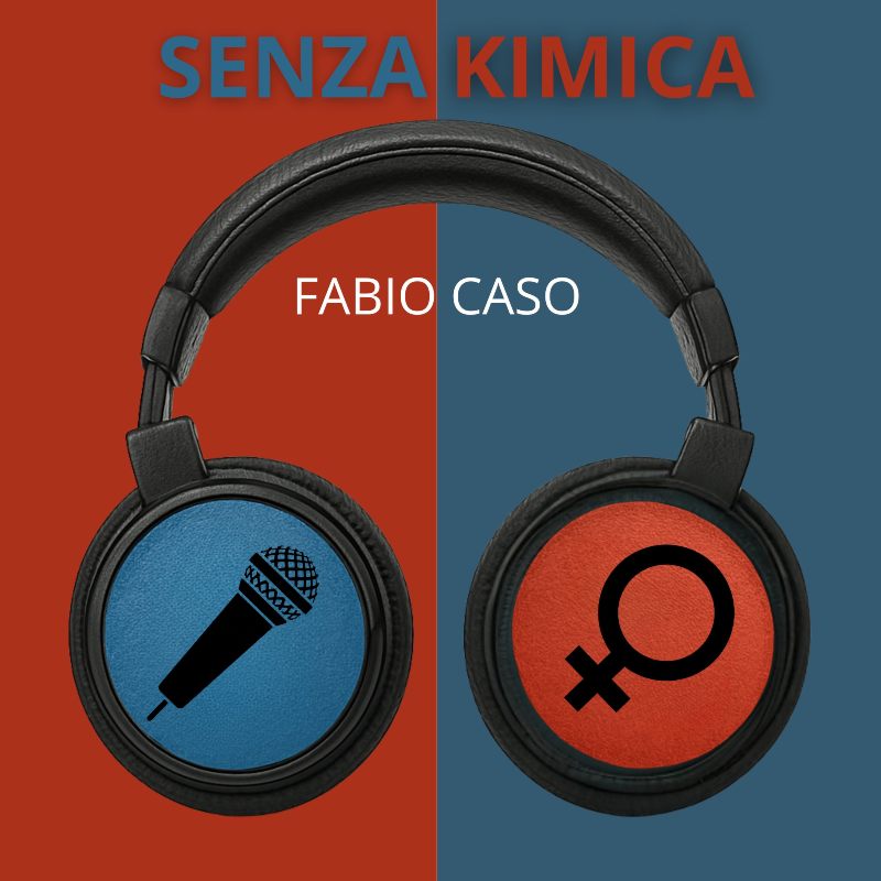 fabio caso senza kimica