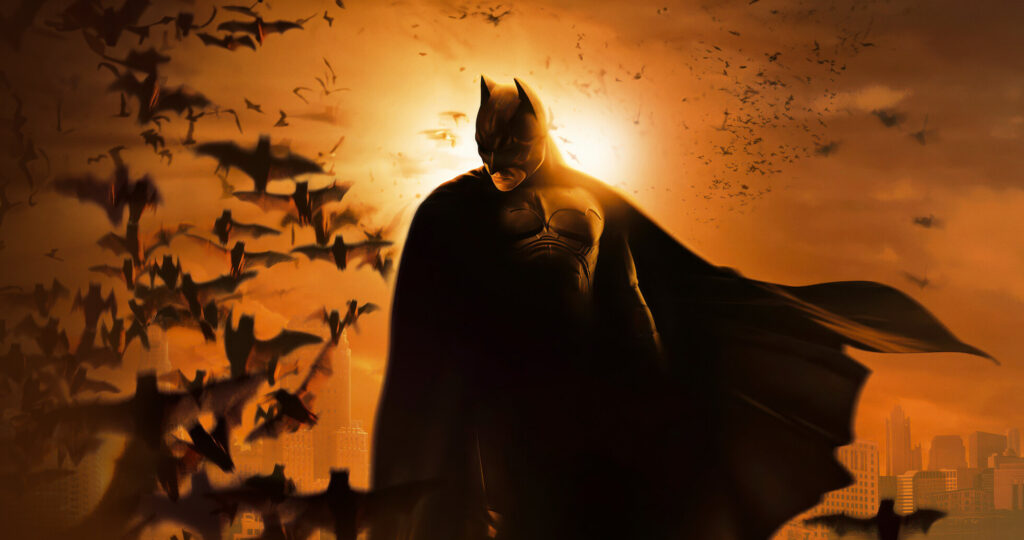 Batman Begins, la recensione: vent'anni fa Nolan riscriveva il cavaliere oscuro