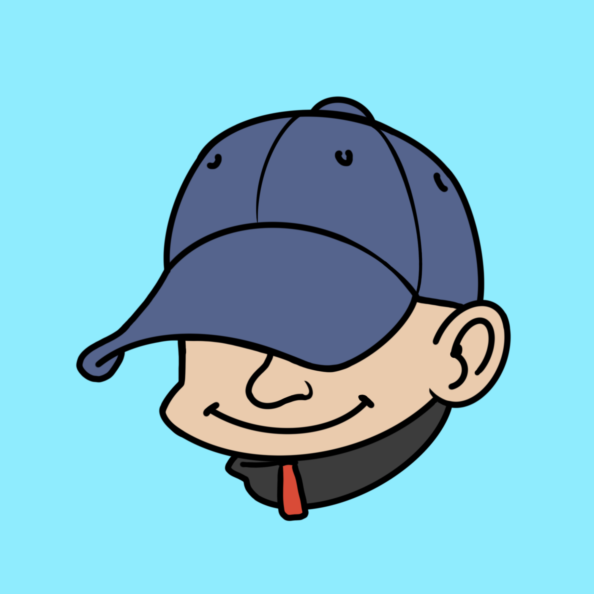 Daniele Turturici. Su gentile concessione di Edizioni BD e J-POP Manga.