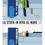 La stufa in riva al mare al COMICON Bergamo con J-POP Manga