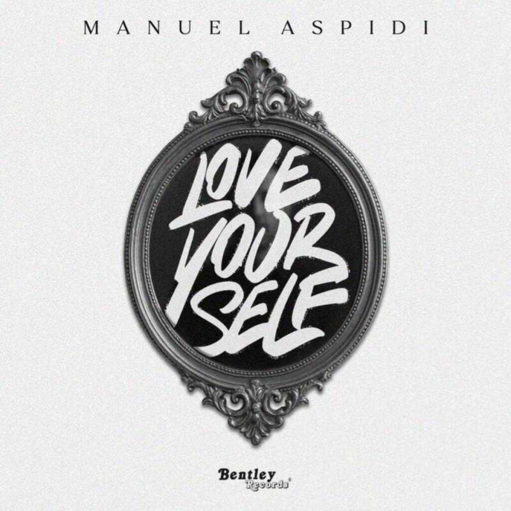 manuel aspidi love yourself