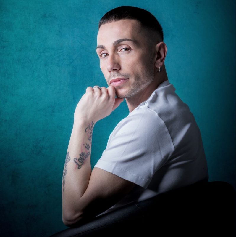 manuel aspidi love yourself