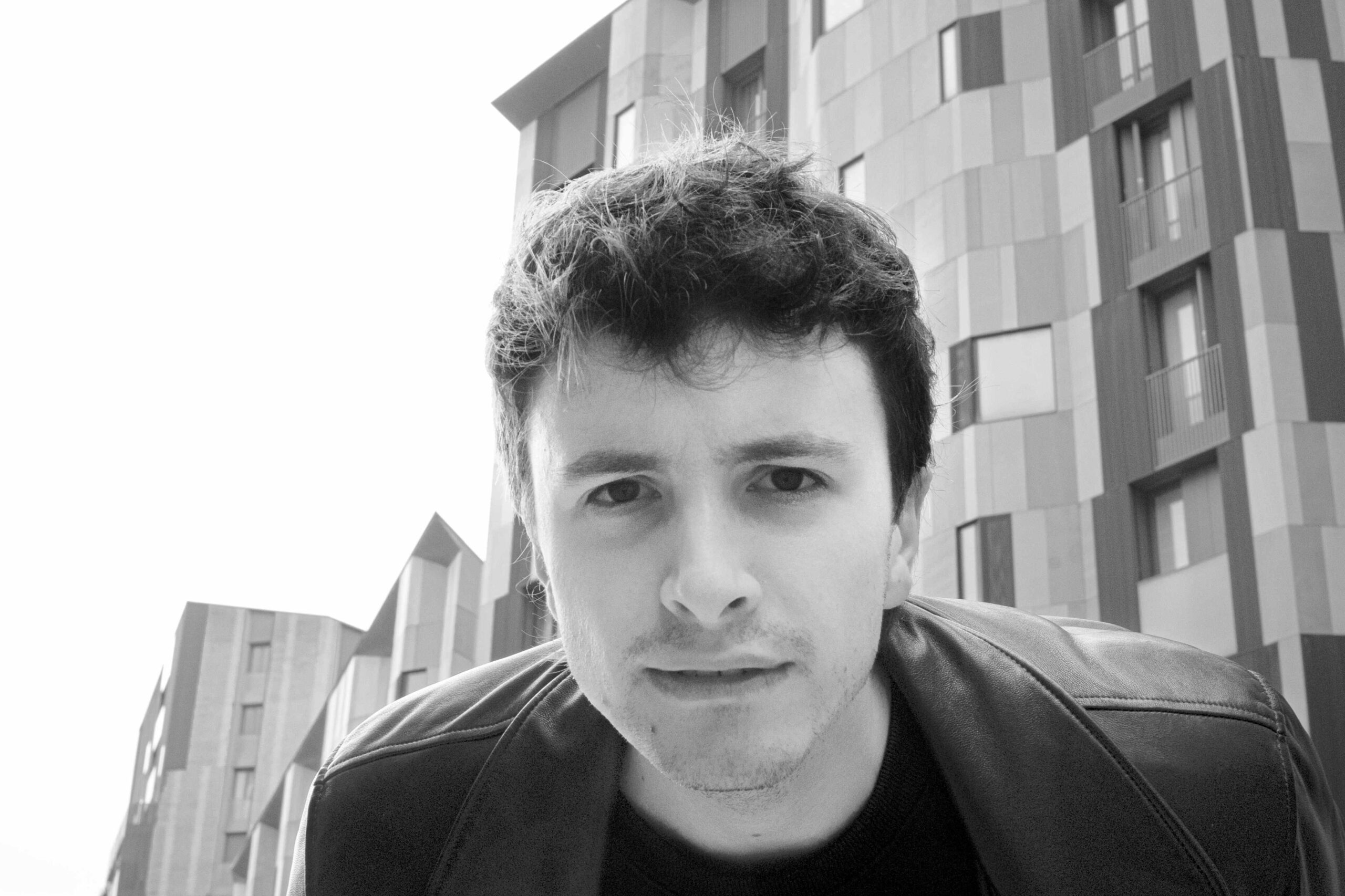 Marco Checchin. Su gentile concessione di Edizioni BD e J-POP Manga.