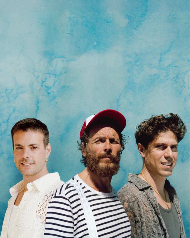 Merk & Kremont Oceanica 