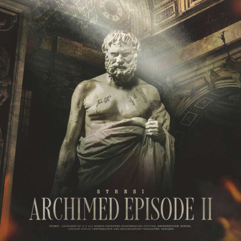 Stresi Archimed (Episode 2)