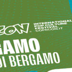 Edizioni BD e J-POP Manga al COMICON Bergamo 2025