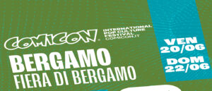 Edizioni BD e J-POP Manga al COMICON Bergamo 2025