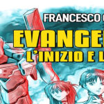 Evangelion: l'inizio e la fine. Il nuovo saggio di Weird Book