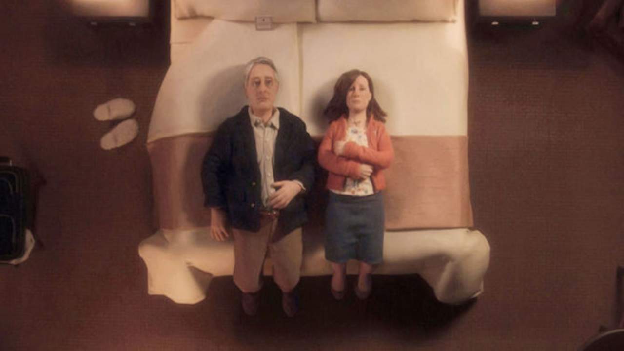Anomalisa